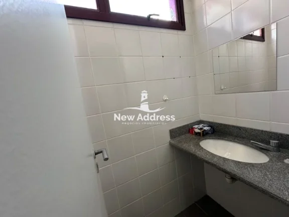 Imagem Sala Comercial à Venda na Praia do Suá - Vitória