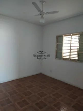 Imagem Casa à venda no bairro Beira Rio - Guaratinguetá/SP