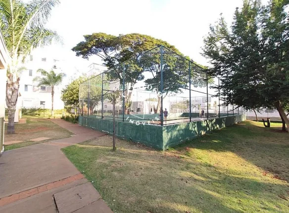 Imagem Apartamento a Venda no bairro Parque São Sebastião - Ribeirão Preto, SP