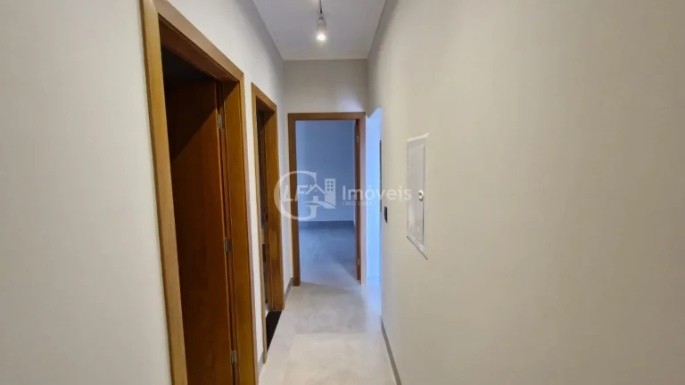 Imagem Linda Casa de Alto Padrão no Bairro Rita Vieira