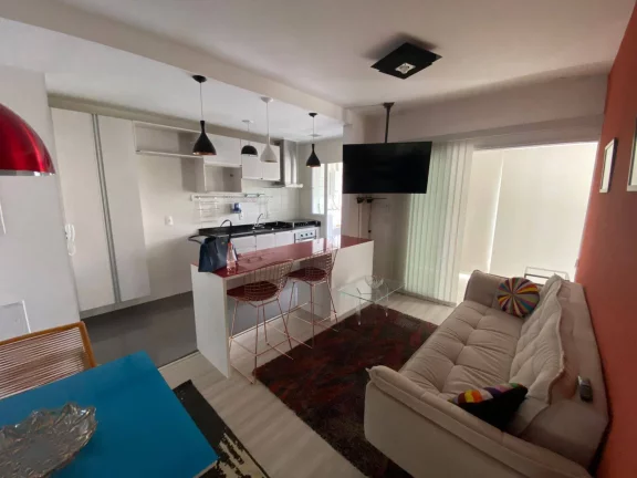 Imagem Flat para VENDA em Campo Belo - Air Campo Belo 47m²