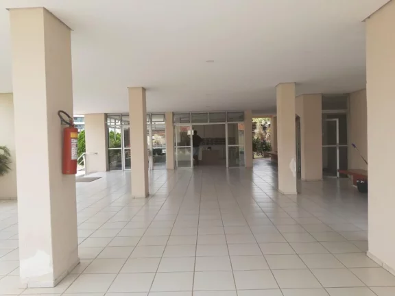 Imagem Apartamento 3 dormitórios para Venda em Teresina, Noivos, 3 dormitórios, 1 suíte, 2 banheiros, 2 vagas