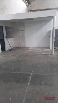 Imagem Galpão à venda, 560 m² por R$ 2.100.000,00 - Vila Formosa - São Paulo/SP