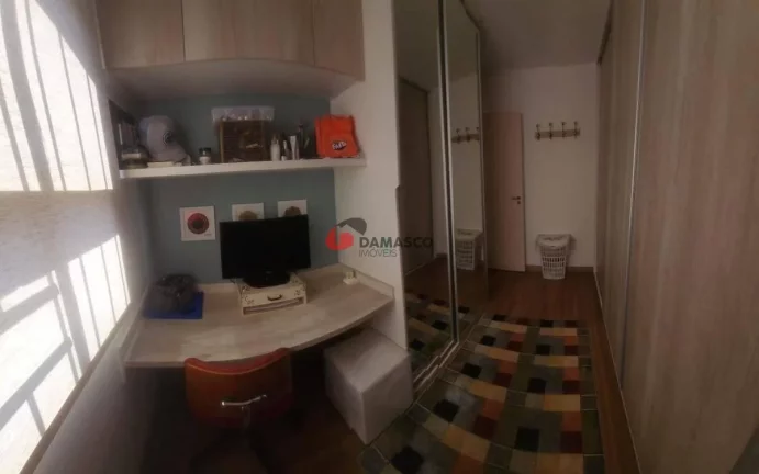 Imagem Sobrado à venda, Parque Residencial Oratorio, São Paulo, SP