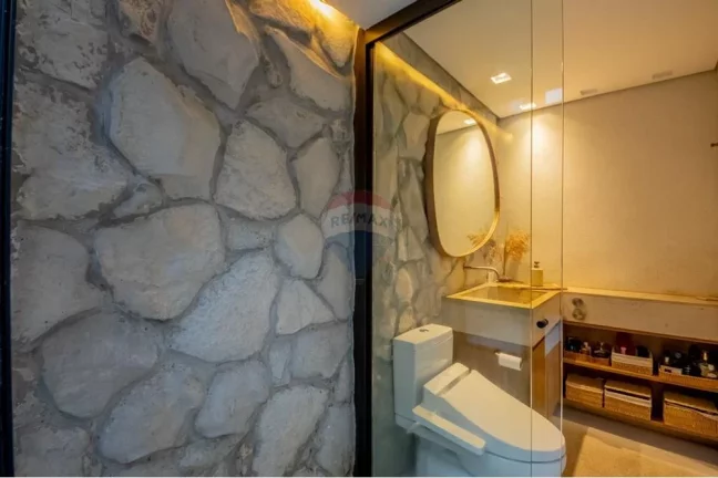 Imagem Apartamento Garden que se destaca pela localização no bairro charmoso da Vila Madalena, com 2 dormitórios, sendo 1 suite, 2 banheiros e 1 vaga .