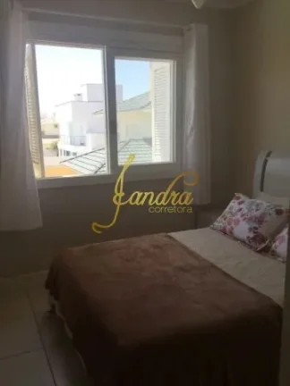 Imagem Casa Atlântida, com 6 dormitórios sendo 4 suites piscina