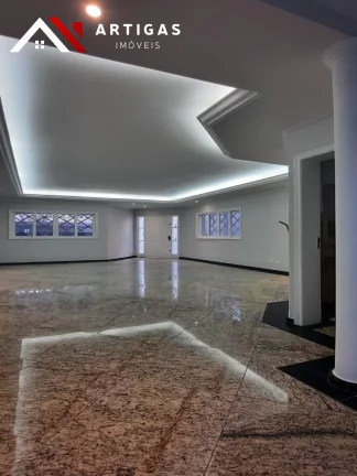 Imagem Vende Sobrado Alto Padrão na Mooca A.C. 300 m² 4 suítes 6 vagas