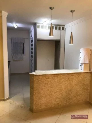 Imagem Sobrado com 3 dormitórios à venda, 100 m² por R$ 799.999,99 - Jardim dos Ipês - Cotia/SP