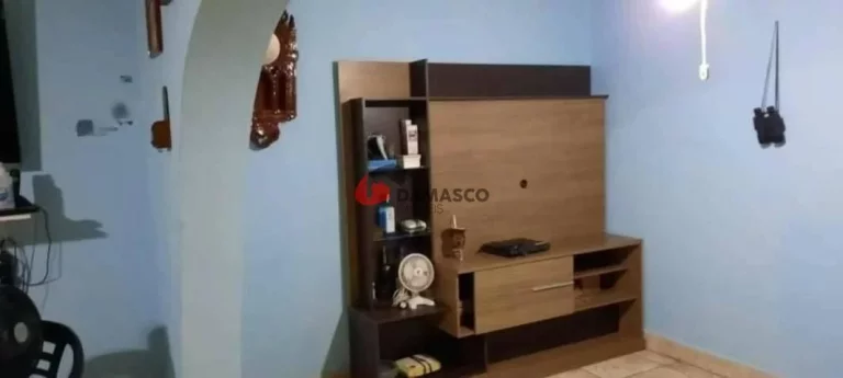 Imagem Sobrado à venda 3 Quartos, 1 Vaga, 215M², Barcelona, São Caetano do Sul - SP