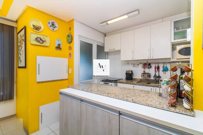 Imagem Apartamento à venda no bairro Petrópolis - Porto Alegre/RS