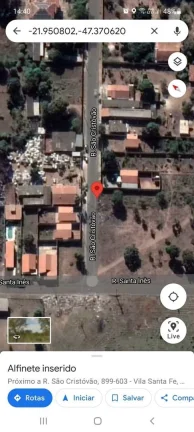 Imagem Terreno Padrão
