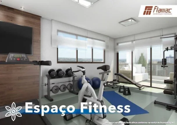 Imagem Apartamento Padrão