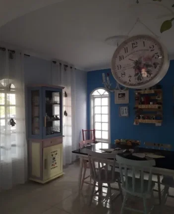 Imagem Casa em Aldeia da Serra - 297m²