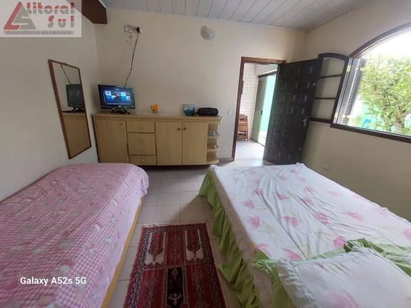 Imagem CASA RESIDENCIAL em PRAIA GRANDE - SP, CAIÇARA