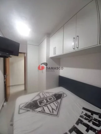 Imagem Cobertura / Penthouse à venda, Campestre, Santo André, SP