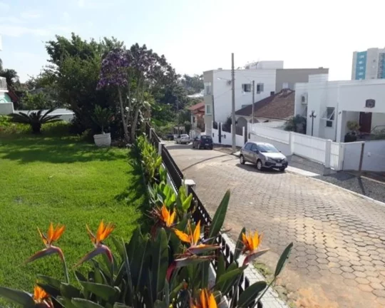 Imagem CASA RESIDENCIAL em Barra Velha - SC, Centro