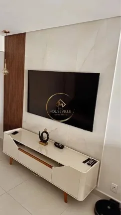 Imagem Apartamento 3 Dormitórios (1 Suíte), Varanda Gourmet, Residencial Adriático