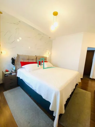 Imagem RESIDENCIA DE ALTO PADRÃO Á VENDA NO RESIDENCIAL SAN DIEGO - 300,00m² de terreno e 220,00 de construção