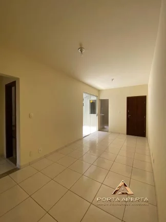 Imagem Apto 2 Quartos, sendo 1 Suite - Cidade Nobre - COD 758