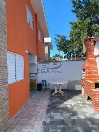 Imagem Casa na Praia de Bertioga Um