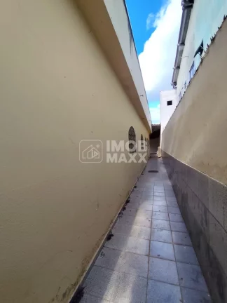 Imagem Casa Quadra 07 Sobradinho. 3 Quartos 1 suíte. Lote de 350m²