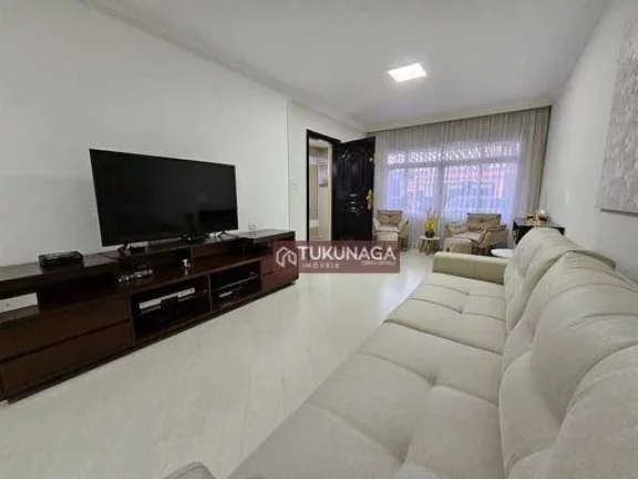 Imagem Sobrado com 3 dormitórios à venda, 180 m² por R$ 820.000,00 - Vila Mazzei - São Paulo/SP