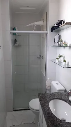 Imagem Apartamento à venda no Condomínio Avant Life - 2 quartos, suíte, área de lazer e 2 vagas de garagem