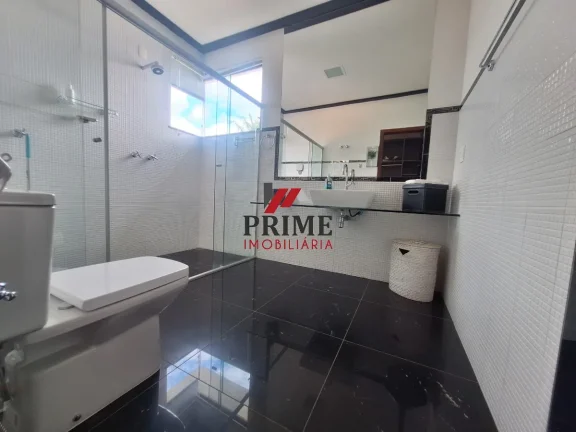 Imagem Casa - Cond. Pontal da Liberdade - Lagoa Santa