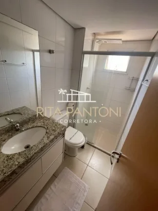 Imagem Apartamento - Ribeirão Preto - Jardim Palma Travassos