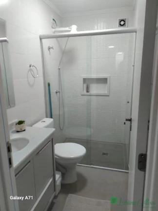Imagem Condomínio Martin Praia Clube