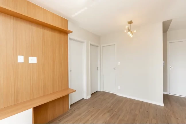 Imagem Apartamento à venda no bairro Vila Mira - São Paulo/SP
