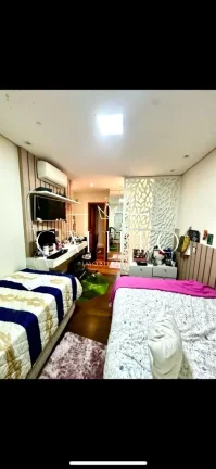 Imagem APARTAMENTO À VENDA CONDOMÍNIO GIVERNY - JUNDIAÍ/SP