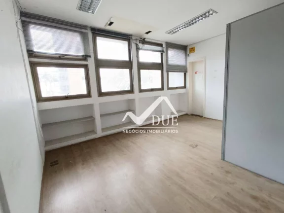 Imagem Conjunto para alugar, 550 m² por R$ 31.800,00/mês - Vila Matias - Santos/SP