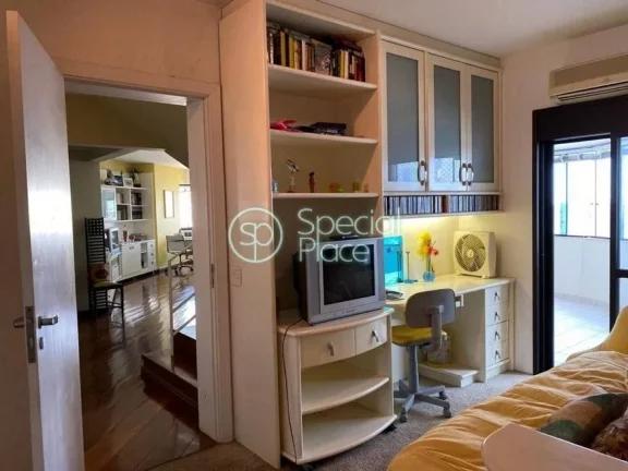 Imagem EXCELENTE APARTAMENTO COBERTURA EM MORUMBI! Imóvel amplo, cômodos bem divididos, cobertura com chu...