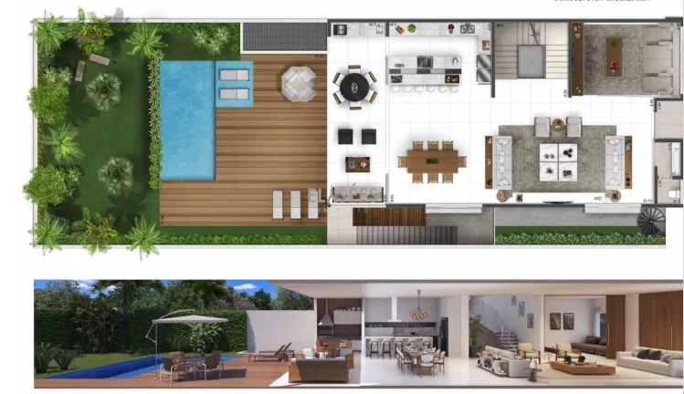 Imagem CASA RESIDENCIAL em São Paulo - SP, GRANJA JULIETA