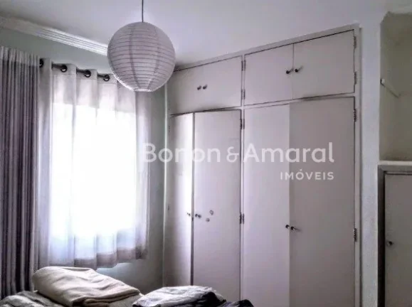 Imagem Este excelente apartamento à venda em Campinas, localizado no bairro Chácara da Barra, oferece uma...