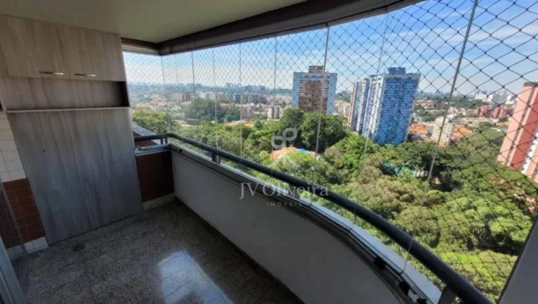 Imagem Apartamento com 4 dormitórios à venda, 165 m² por R$ 1.449.000,00 - Vila Morse - São Paulo/SP