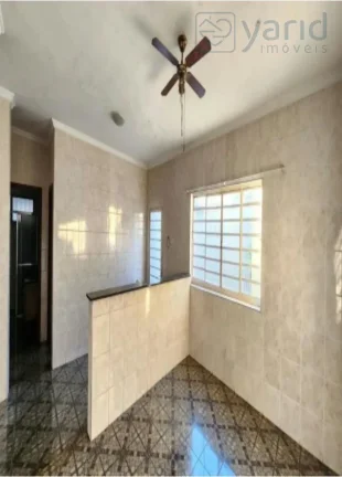 Imagem Imperdível: Casa à venda em Jundiaí-SP, Vila Isabel Eber! 4 quartos, 2 salas, 3 banheiros, 3 vagas de garagem, ecelente de área.