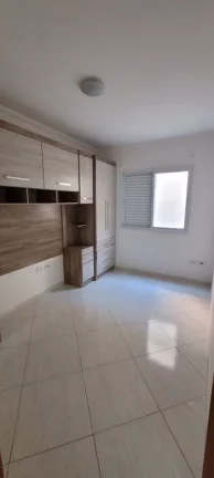 Imagem APARTAMENTO A VENDA, 3 DORMITÓRIO COM SUÍTE, 65 M2 E DUAS VAGAS NA VILA BANGU SANTO ANDRÉ