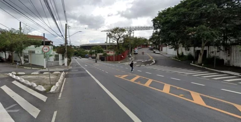 Imagem Terreno para venda em frente ao estádio do Morumbi