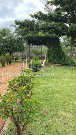 Imagem Recanto Lagoinha à venda 2 dormitórios. #imoveisribeirao.com