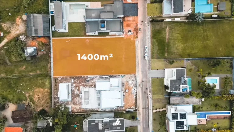 Imagem Chácara Flora