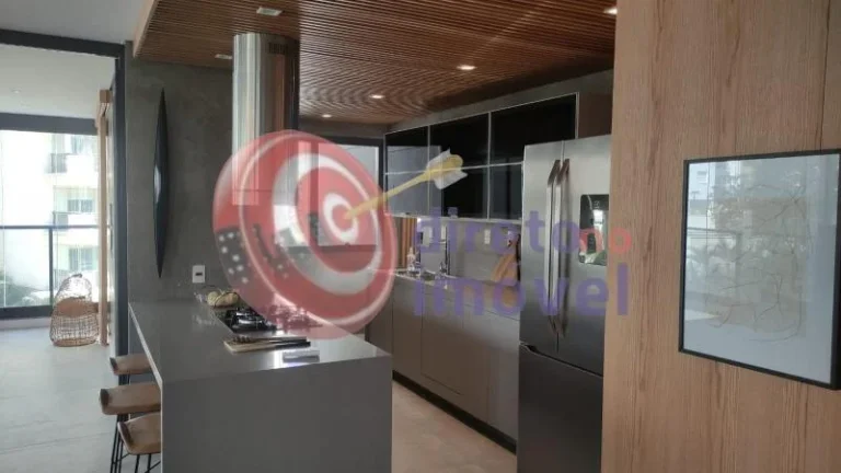 Imagem Apartamento a venda L Klabin 154m² 3 suítes 2 vagas Klabin São Paulo