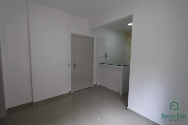 Imagem Apto Gardem de 1 dorm. na Rua dos Andradas, Centro Histórico, Porto Alegre/RS.