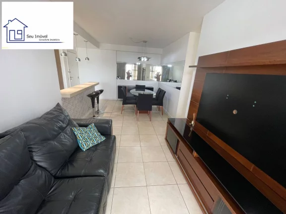 Imagem VENDO APARTAMENTO MOBILIADO - CONDOMÍNIO CIDADE JARDIM / BARRA DA TIJUCA