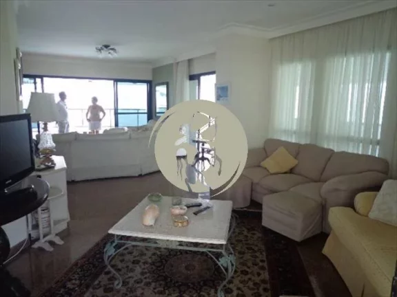 Imagem apartamento a venda no bairro das Asturias no Guarujá