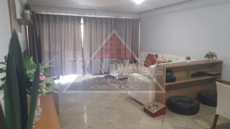 Imagem APARTAMENTO RESIDENCIAL em RIO DE JANEIRO - RJ, RECREIO DOS BANDEIRANTES