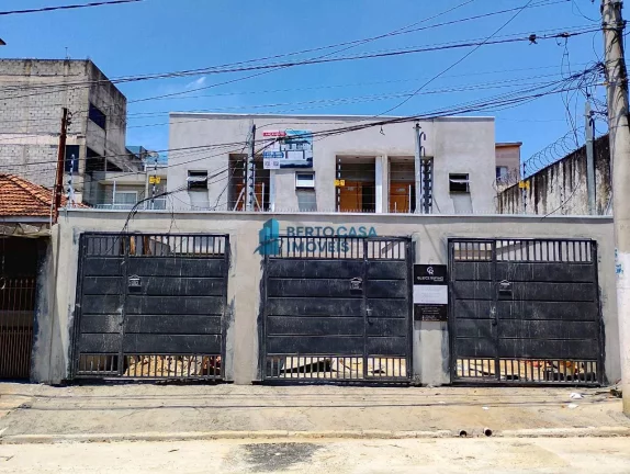 Imagem Casa Padrão