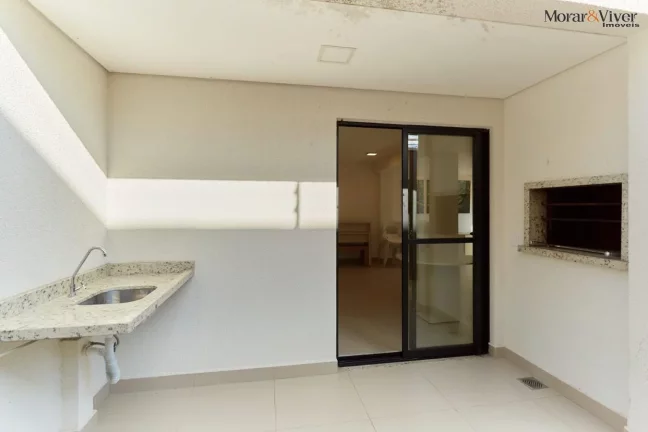 Imagem Apartamento para Venda em São José dos Pinhais, Parque da Fonte, 2 dormitórios, 1 banheiro, 1 vaga