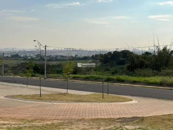 Imagem Terreno à venda, 307 m² por R$ 190.000,00 - Campestre - Piracicaba/SP